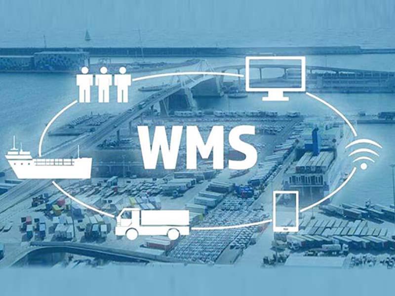 Function introduction of WMS warehouse management system and technical support